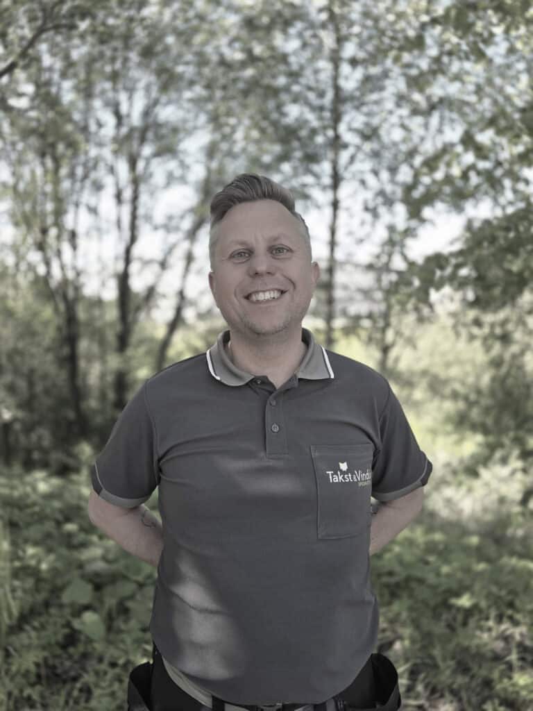 Profilbilde av Haavard Solbakkeb Andersen